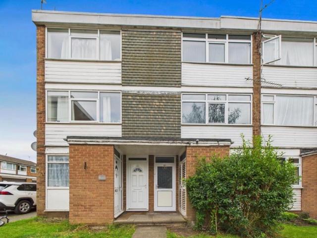 Flat for rent in Walsgrave On Sowe, West Midlands