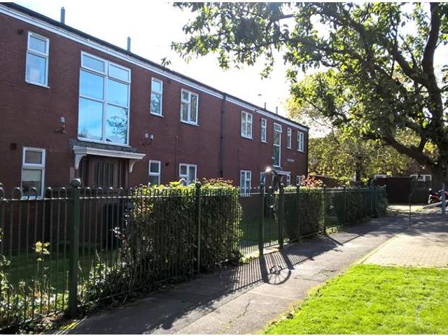 Flat for rent in West Yorkshire