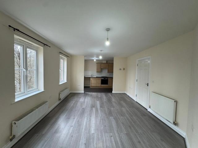 Flat for rent in Sparkbrook, Isle Of Man