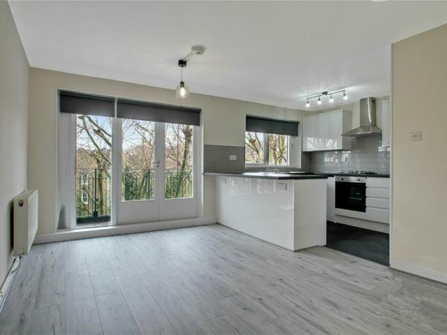 Apartment for rent in Highgate New Town, Greater London