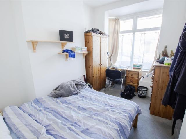 Flat for rent in Bournbrook, West Midlands