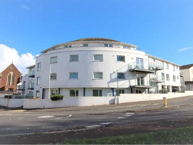 Flat for rent in Goodrington, Livermead