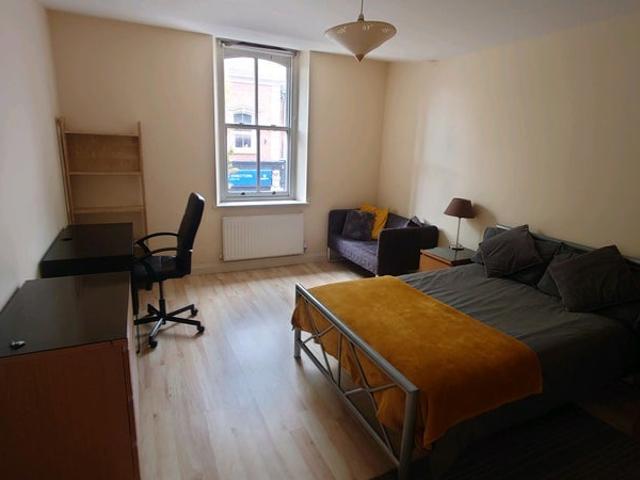 Room for rent in Wensley Fold, Blackburn