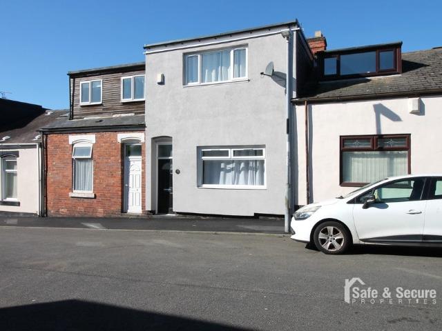 Flat for rent in Tyne And Wear
