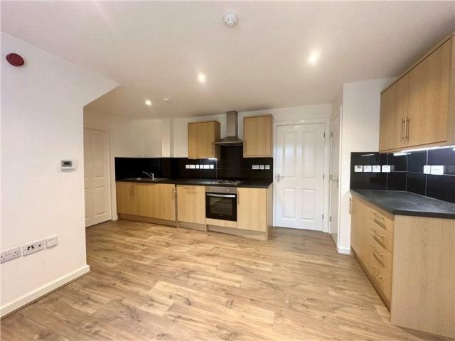 Flat for rent in Layfield, Yarm