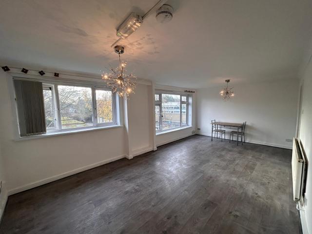 Flat for rent in West Midlands