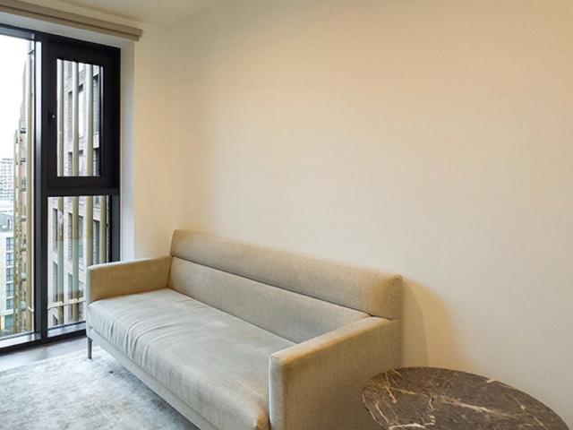 Flat for rent in Ropewalks, Calderstones