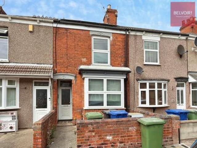 Flat for rent in Holme Hill, Grimsby