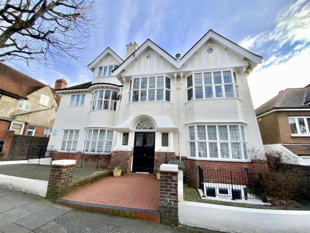 Flat for rent in Brunswick, Hove