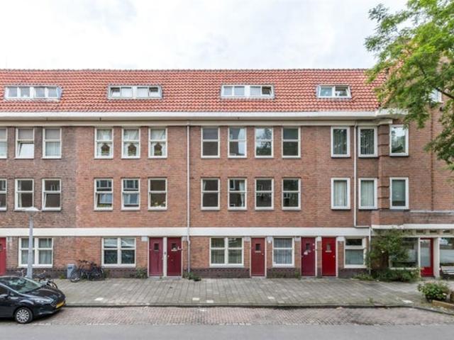 Appartement te huur in West, Amsterdam