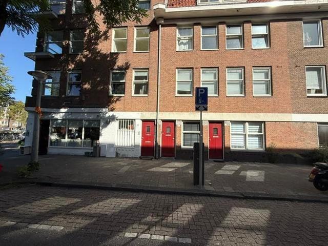 Appartement te huur in West, Amsterdam
