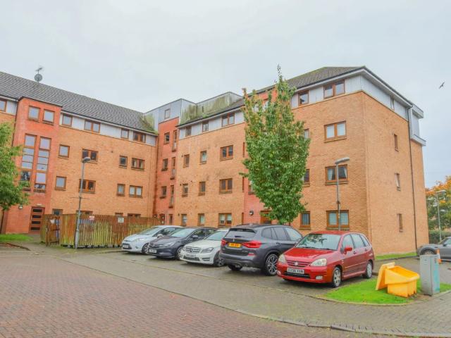 Flat for rent in Rockvilla, Scotland