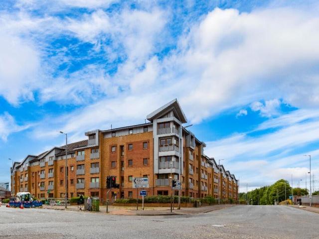 Flat for rent in Rockvilla, Scotland