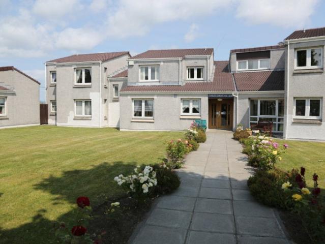 Flat for rent in New Carron Village, Scotland