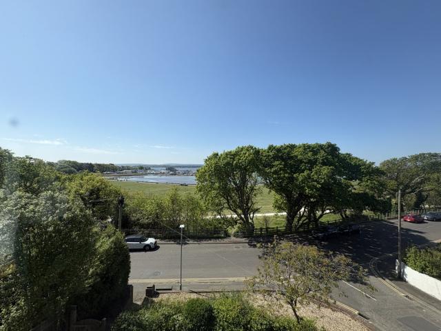 Flat for rent in Parkstone, Poole