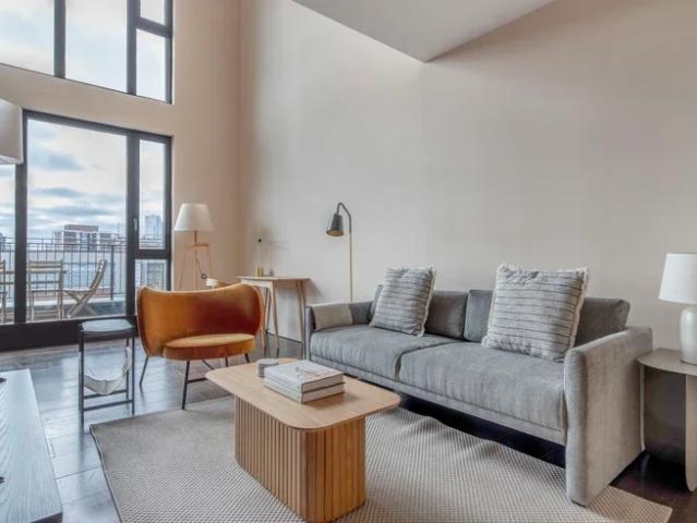 Flat for rent in Haggerston, De Beauvoir Town