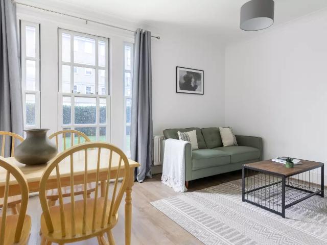 Flat for rent in Dalston, De Beauvoir Town