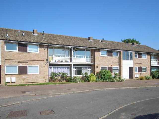 Flat for rent in Arrington, Cambridgeshire