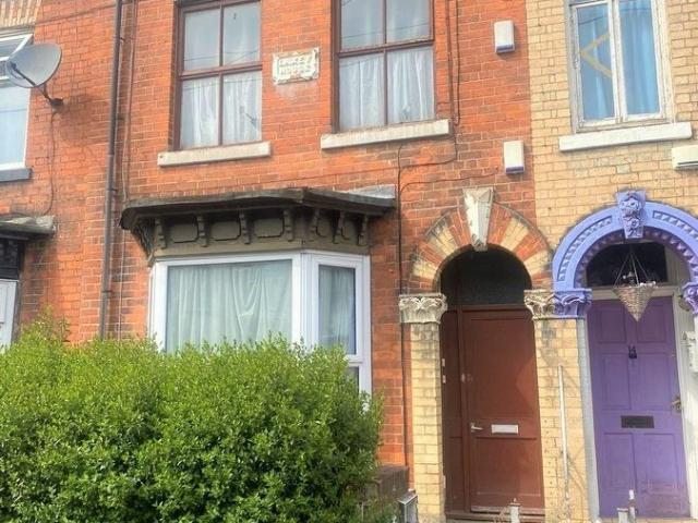 Flat for rent in Hull, City Of Kingston Upon Hull