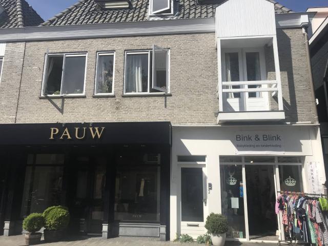Appartement te huur in Oegstgeest, Zuid Holland