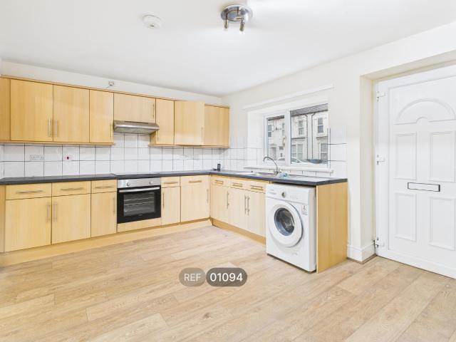 Flat for rent in Gipsyville, Hull