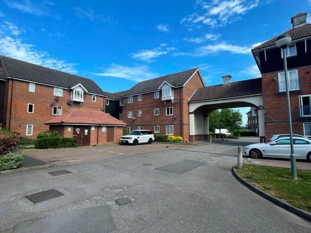 Flat for rent in Greater London