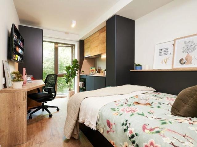 Flat for rent in Cannon Park, West Midlands