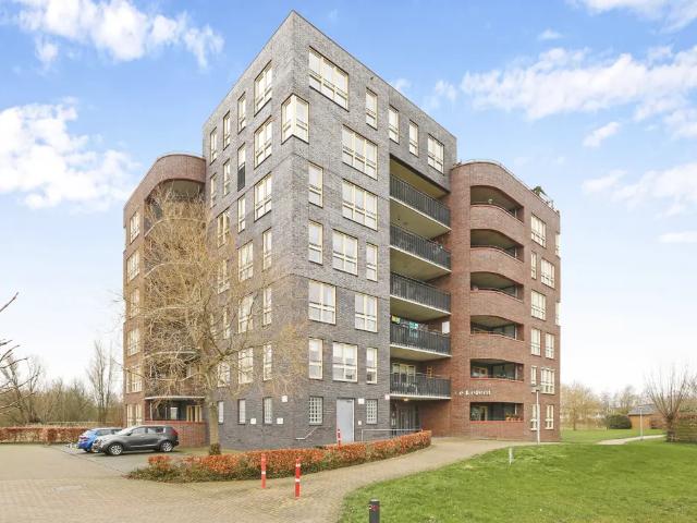 Appartement te huur in Huizum-Oost, Leeuwarden