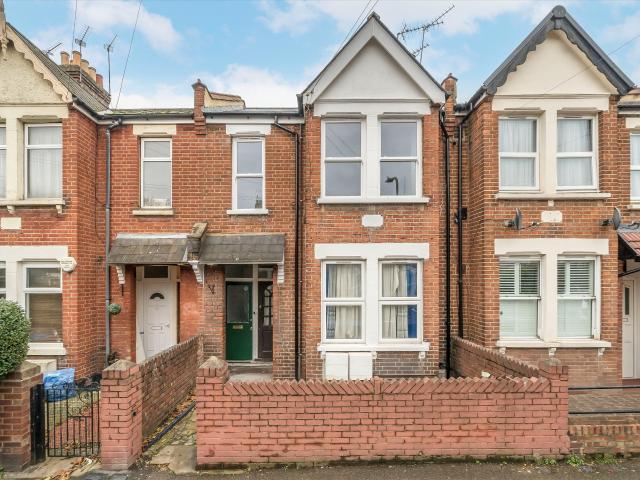 Flat for rent in Dollis Hill, Greater London