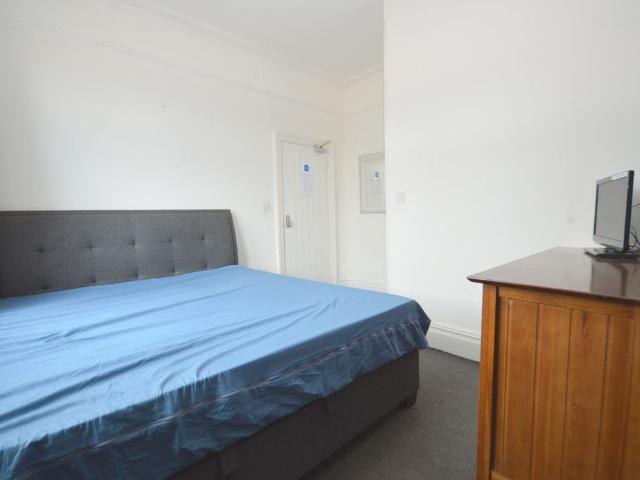 Flat for rent in Widnes