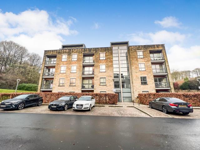 Flat for rent in Lee Bank, Isle Of Man