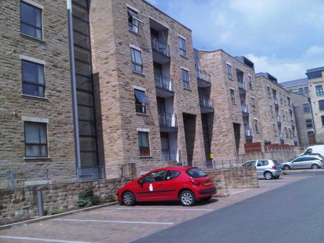 Flat for rent in Lee Bank, Isle Of Man