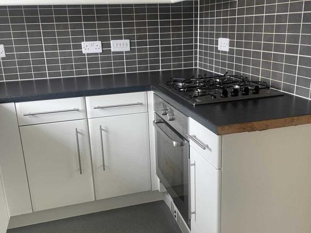 Flat for rent in Whitecross, Warrington