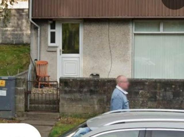 Flat for rent in Altonhill, Crookedholm