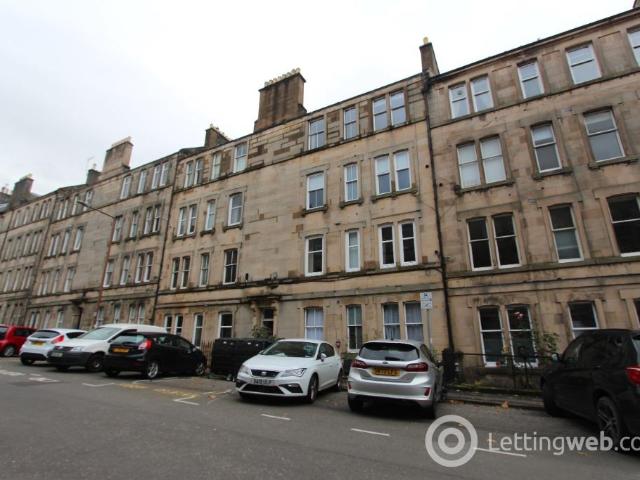 Flat for rent in Stockbridge, Scotland