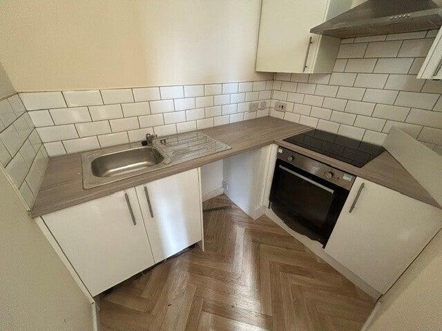 Flat for rent in South Shore, Blackpool