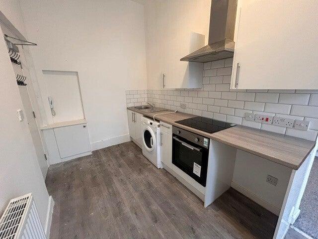 Flat for rent in South Shore, Blackpool