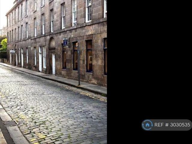 Flat for rent in Stockbridge/Inverleith, City of Edinburgh