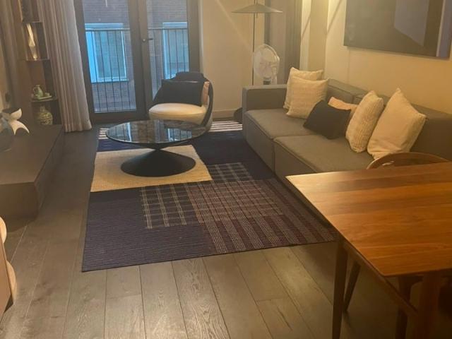 Flat for rent in Soho, Greater London