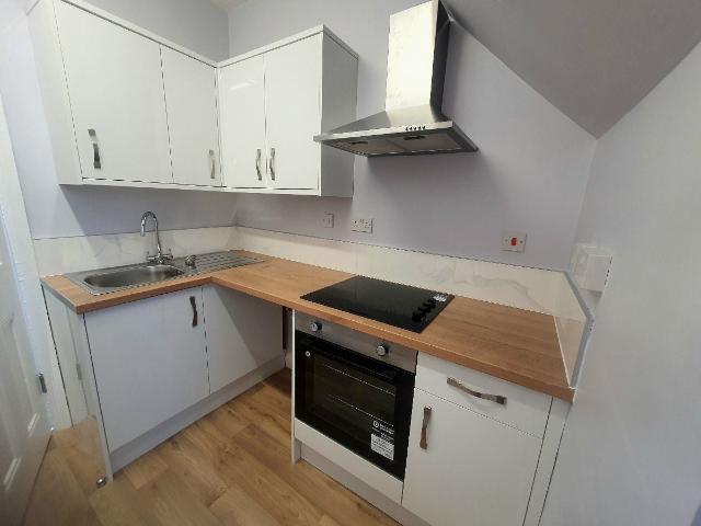 Flat for rent in Southwick, Tyne And Wear