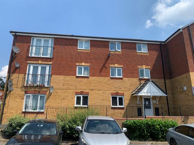 Flat for rent in Georgia, Greater Manchester