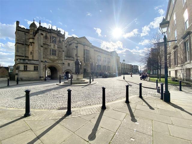 Flat for rent in City Centre, Feckenham