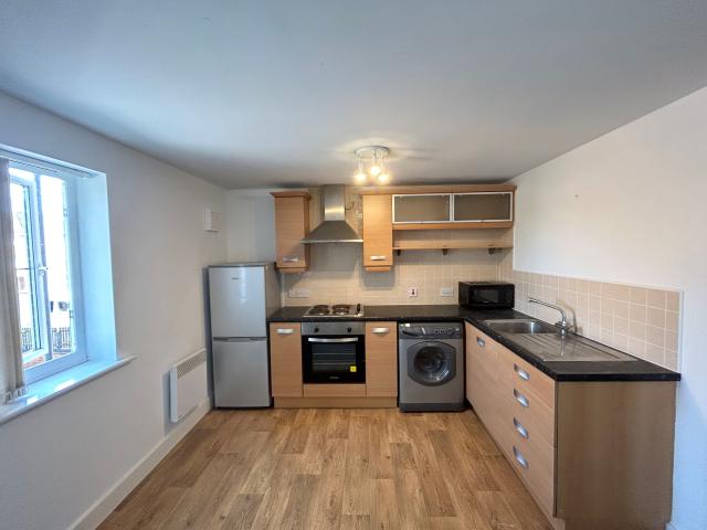 Flat for rent in Pontefract, West Yorkshire