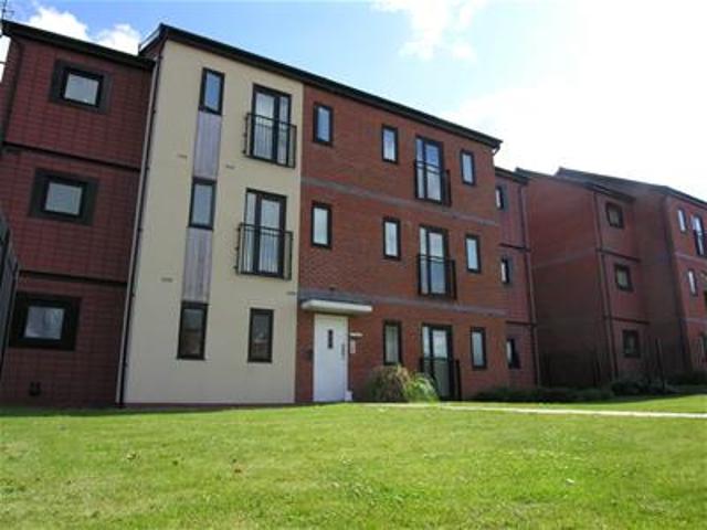 Flat for rent in Old Heath, Bilston