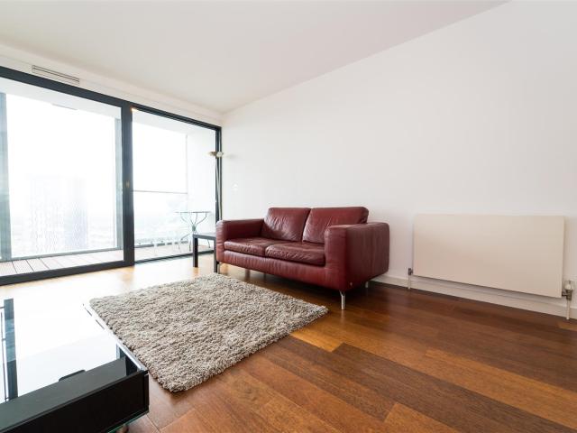 Flat for rent in City Centre, Georgia