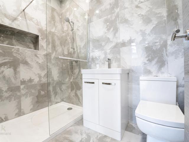 Flat for rent in Lane Side, Irwell Vale