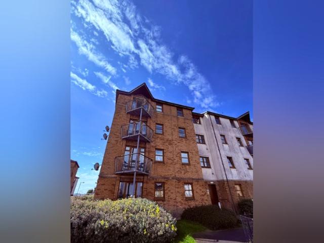 Apartment for rent in Linktown, Kirkcaldy
