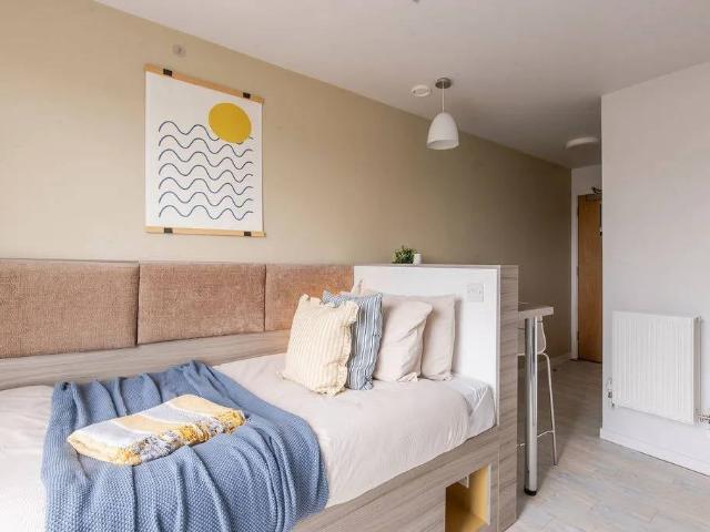 Flat for rent in West Midlands