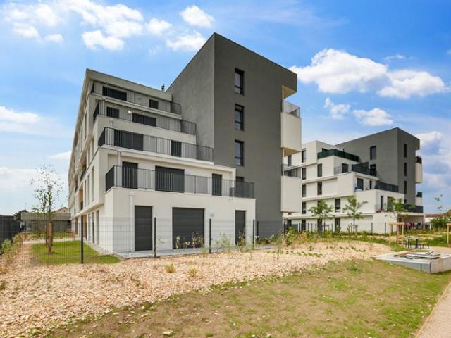 Appartement location à Le Molard, Décines-Charpieu