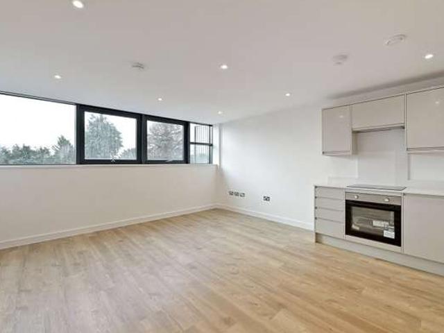 Flat for rent in Clewer Village, Windsor